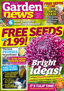 24th October 2015 
                issue 24th October 2015