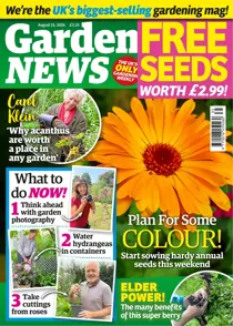 Garden News issue 25-Aug-2026