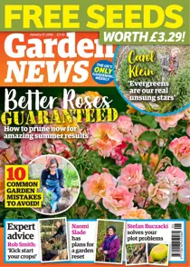 Garden News issue 27-Jan-2026