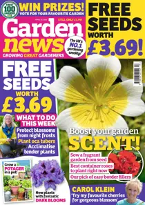 27th April 2019 
                issue 27th April 2019