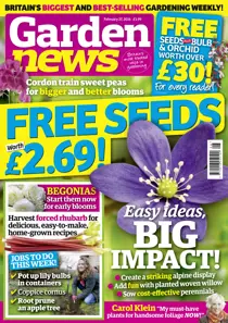 27th February 2016 
                issue 27th February 2016