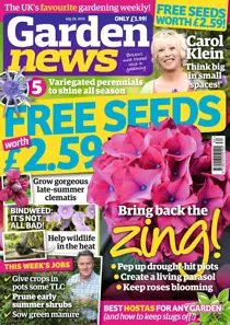 28th July 2018 
                issue 28th July 2018