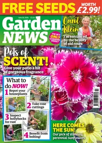 Garden News 
                issue 30-Jun-2026