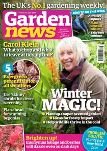 3rd December 2016 
                issue 3rd December 2016