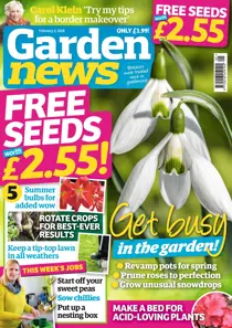 3rd February 2018 
                issue 3rd February 2018