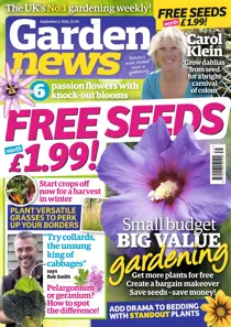 3rd September 2016 
                issue 3rd September 2016