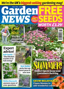 Garden News issue 5-May-2026