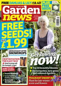 6th January 2016 
                issue 6th January 2016