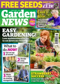 Garden News issue 7-Apr-2026