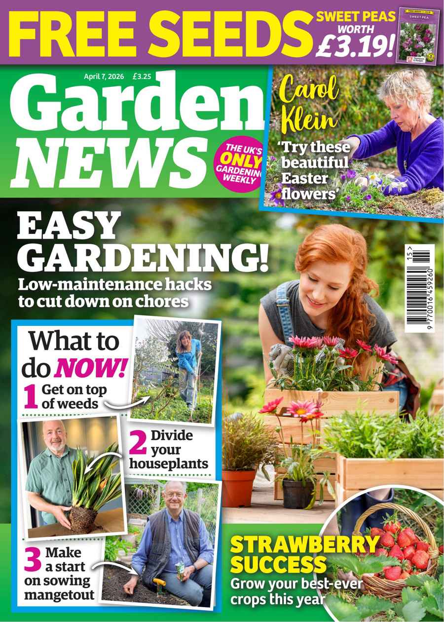 Garden News issue 7-Apr-2026
