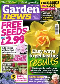 11th March 2017 
                issue 11th March 2017