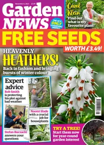 Garden News issue 8-Nov-2025