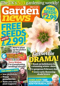 9th February 2019 
                issue 9th February 2019