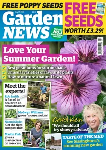 Jul 17th 2021 
                issue Jul 17th 2021