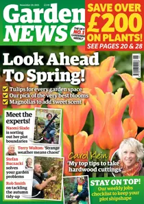 Nov 20th 2021 
                issue Nov 20th 2021