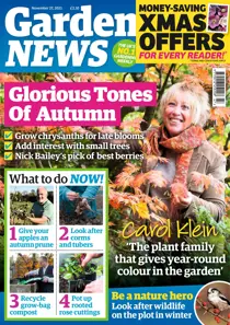 Nov 27th 2021 
                issue Nov 27th 2021