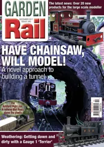 December 2017 
                issue December 2017