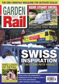 January 2017 
                issue January 2017