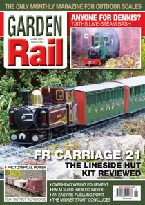 June 2016 
                issue June 2016