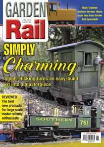 June 2018 
                issue June 2018