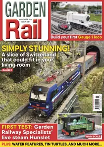 Garden Rail issue Nov-26
