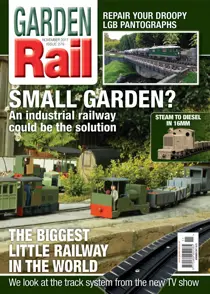 November 2017 
                issue November 2017