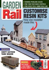 September 2017 
                issue September 2017