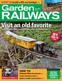 December 2015 
                issue December 2015