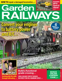 June 2016 
                issue June 2016