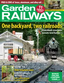 October 2014 
                issue October 2014