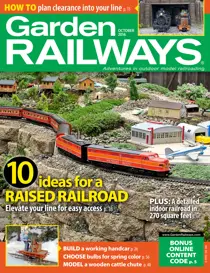 October 2016 
                issue October 2016
