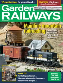 October 2017 
                issue October 2017