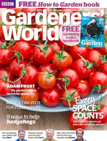 April 2018 
                issue April 2018