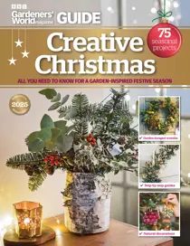 Creative Christmas 
                issue Creative Christmas