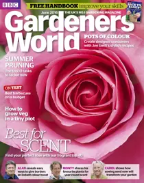 June 2016 
                issue June 2016