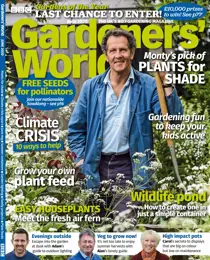 June 2020 
                issue June 2020