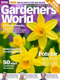 March 2017 
                issue March 2017
