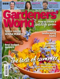 May 2023 
                issue May 2023