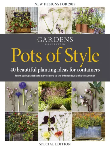 BBC Gardeners’ World Magazine Preview