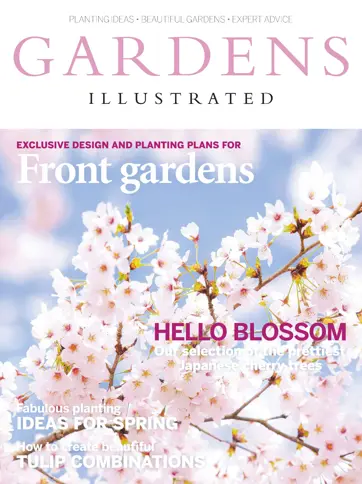 Gardens Illustrated Preview