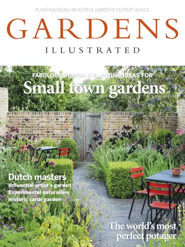 Gardens Illustrated Preview