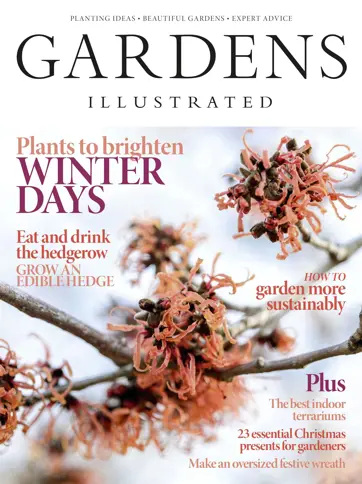 Gardens Illustrated Preview