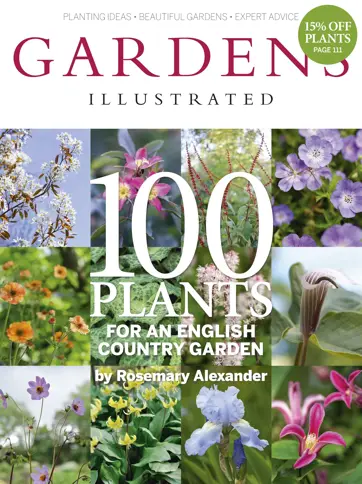 Gardens Illustrated Preview