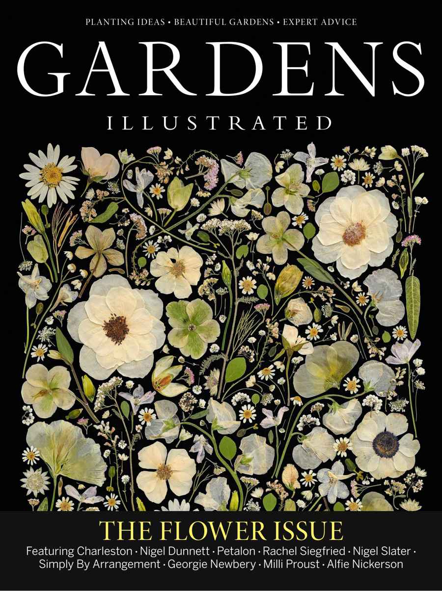 GARDENS ILLUSTRATED