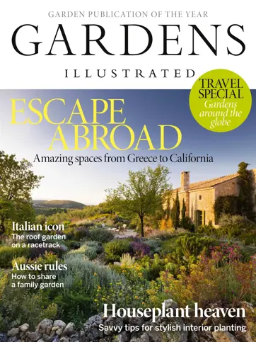 Gardens Illustrated Preview