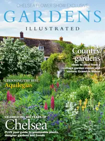 May 2013 
                issue May 2013