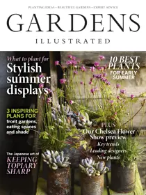 May 2019 
                issue May 2019