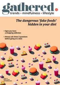 Gathered issue Issue 21