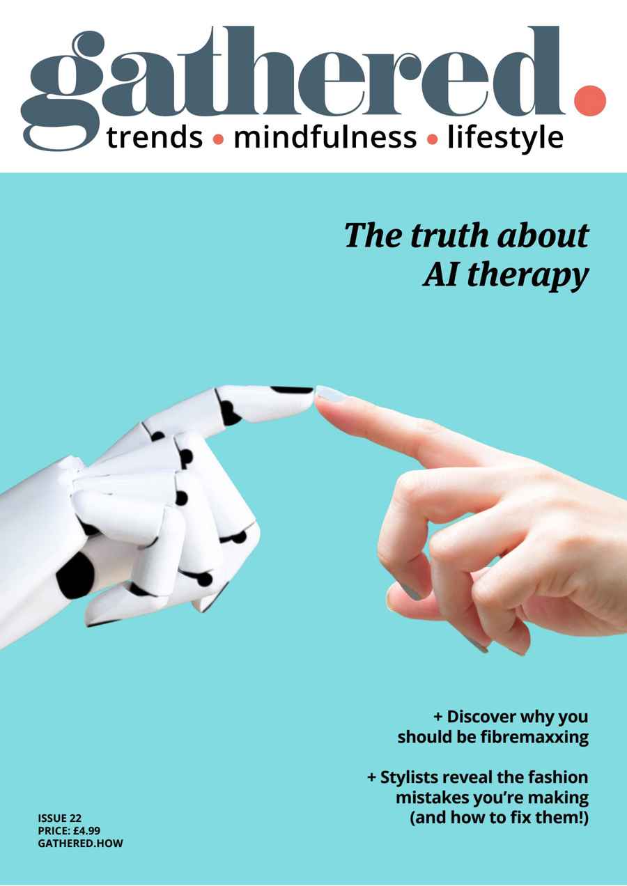 Gathered issue Issue 22