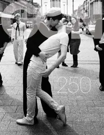 250 
                issue 250